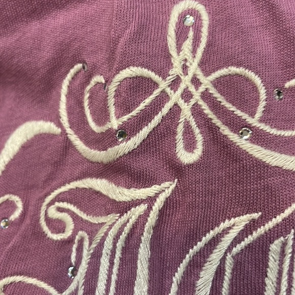 Vintage Juicy Couture Swarovski Crystal - Picture 5 of 7